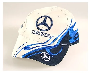 Köp Keps - Mercedes Tribal Keps - Mercedes Tribal