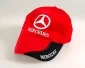 Köp Keps - Mercedes Blackline