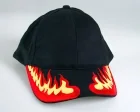 Köp Keps - Fire Flames