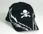 Köp Keps - Skull Tribal