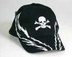 Köp Keps - Skull Tribal