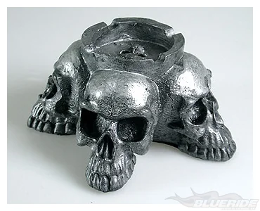 Köp Askkopp Skulls Köp Askkopp Skulls