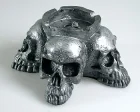 Köp Askkopp Skulls