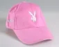 Köp Keps - Playboy Rosa