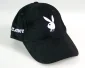 Köp Keps - Playboy Svart