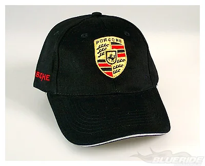 Köp Keps - Porsche Plain Köp Keps - Porsche Plain