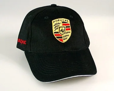 Köp Keps - Porsche Plain Keps - Porsche Plain
