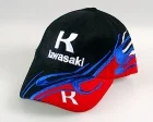 Köp Keps - Kawasaki Red Line Tribe
