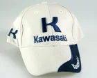 Köp Keps - Kawasaki White