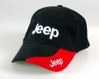 Köp Keps - Jeep Redline