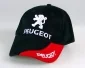 Köp Keps - Peugeot Red Line