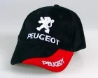Köp Keps - Peugeot Red Line