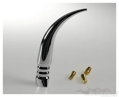 Köp Antenn Zinc Hook Smal Köp Antenn Zinc Hook Smal
