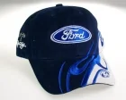 Köp Keps - Ford Tribal Blå & Vit