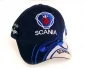 Köp Keps - Scania Tribal Blå & Vit Köp Keps - Scania Tribal Blå & Vit