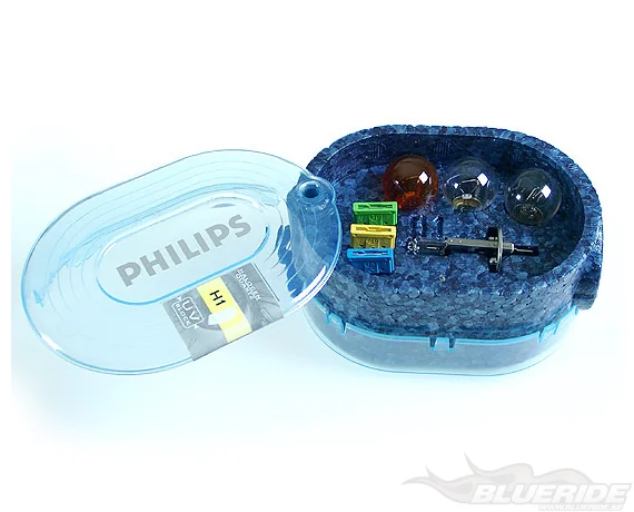 Köp Philips Lampset Quartz - H1 Köp Philips Lampset Quartz - H1