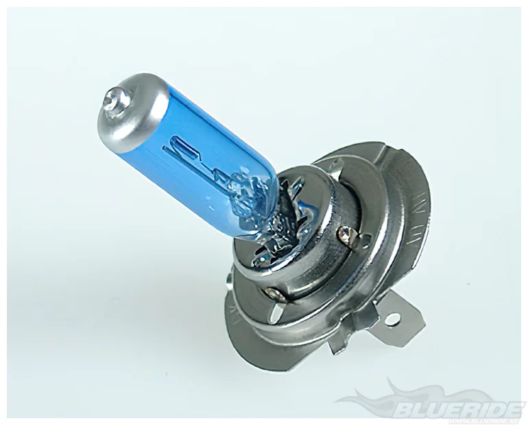 Köp Glödlampa H7 55W Xenon Blue Köp Glödlampa H7 55W Xenon Blue