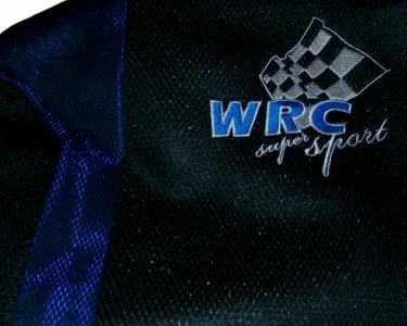 Klädsel - WRC Super Sport