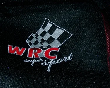 Klädsel - WRC Super Sport