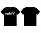 Köp T-shirt - Swollow or its going in your eye