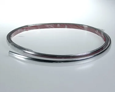 Köp Krom List/Stripe 12 mm Krom List/Stripe 12 mm