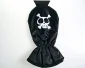 Köp Isskrapa med Vante - Skull