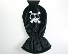 Köp Isskrapa med Vante - Skull