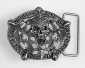 Köp Bältesspänne Skull