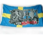 Köp Flagga - Valhalla