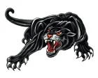 Köp Black Panther - 15x10