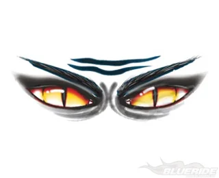 Köp Cat Eyes Mini - 24x9 Köp Cat Eyes Mini - 24x9