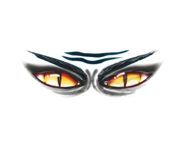 Köp Cat Eyes Mini - 24x9 Cat Eyes Mini - 24x9