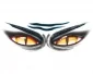 Köp Cat Eyes Mini - 24x9 Köp Cat Eyes Mini - 24x9