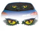Köp Metallic Cat Eyes - 49x12