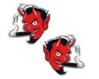 Köp Diabolic Smokin Devils - 6x6