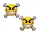 Köp Diabolic Angry Smilies - 6x6 Köp Diabolic Angry Smilies - 6x6