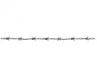 Köp Barbed Wire III x8- Dekaler