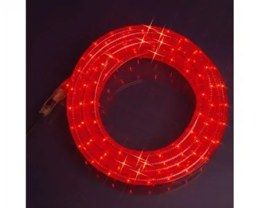 Köp Rope Light 6 Meter 13 mm - 220v