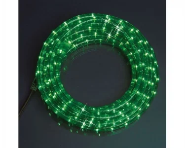 Rope Light 6 Meter 13 mm - 220v