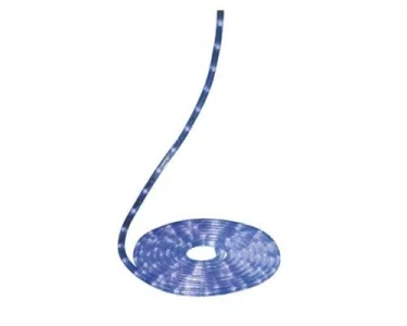 Rope Light 6 Meter 13 mm - 220v