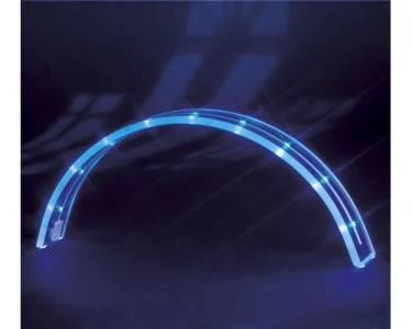LED Bow
