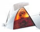 Köp Lampgaller - Race Mesh