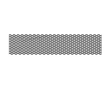 Lampgaller - Race Mesh