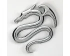 Köp Emblem CarLogo - Dragon I