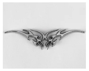 Emblem CarLogo - Tribal I
