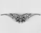 Emblem CarLogo - Tribal I