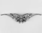 Köp Emblem CarLogo - Tribal I