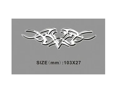 Köp Emblem CarLogo - Tribal IV