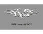 Köp Emblem CarLogo - Tribal IV