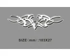 Köp Emblem CarLogo - Tribal IV
